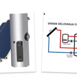 Ogrevalna tehnika gorenjska