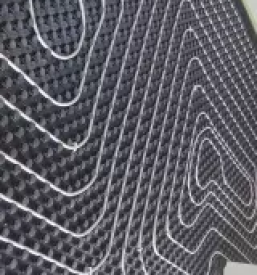 Ogrevalne instalacije goriska