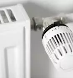 Ogrevalne naprave