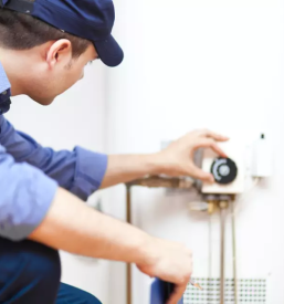 Ogrevanje in ogrevalne naprave obala