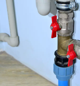 Ogrevanje in ogrevalne naprave obala