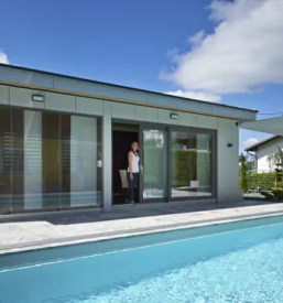 Okna in vrata Slovenj Gradec, Koroška