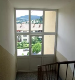 Okna pvc in alu slovenija