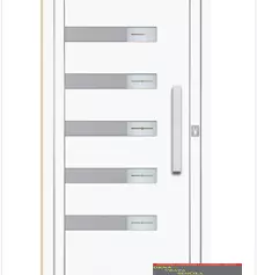 Okna vrata in sencila stajerska