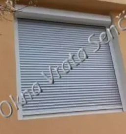 Okna vrata in sencila stajerska