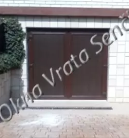 Okna vrata in sencila stajerska