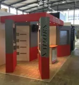 Okna in vrata Štajerska