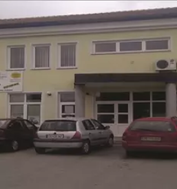 Okna vrata Štajerska