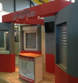 Ugodna okna Štajerska