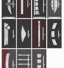 Ugodna vrata Štajerska