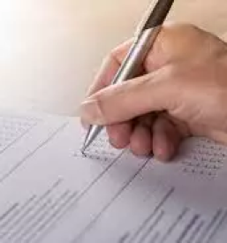 Okoljevarstvena dokumentacija slovenija