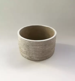 Zunanji okrasni lonci