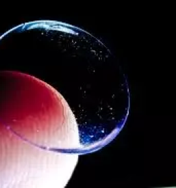 Okulist Ajdovščina