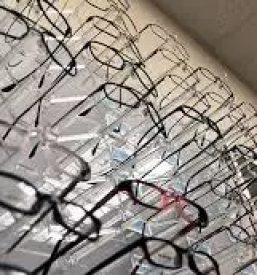 Optična ambulanta Ajdovščina, Sežana