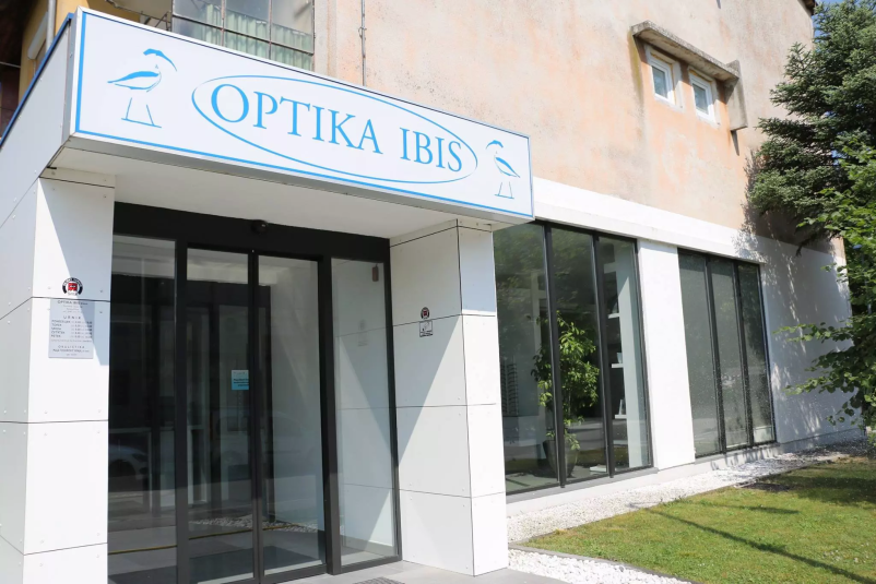 Okulistični pregledi Ajdovščina
