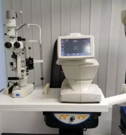 Okulisticni pregledi murska sobota