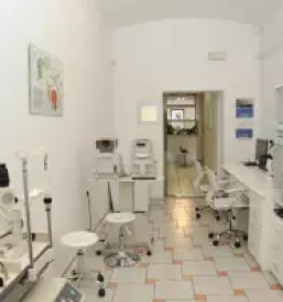 Okulisticni pregledi v mariboru