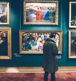 Okvirjanje slik Videm Dobrepolje, Osrednja Slovenija