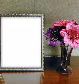 Okvirjanje slik Osrednja Slovenija