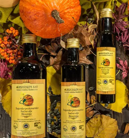 Vrhunska oljarna Slovenija