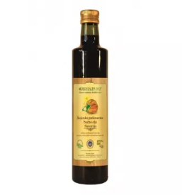 Najboljša oljarna Slovenija