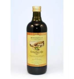 Izvrstna oljarna slovenija