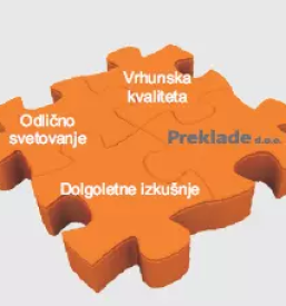 Opecne preklade slovenija