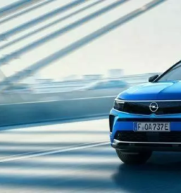 Opel vozila cerknica