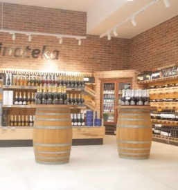 Oprema trgovin savinjska