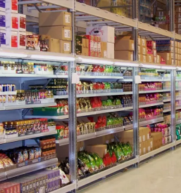 Oprema trgovin savinjska