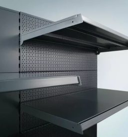 Kakovostna oprema za trgovine