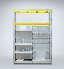 Kakovostna oprema trgovin Slovenija