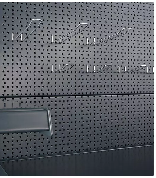 Kakovostna oprema trgovin po Sloveniji