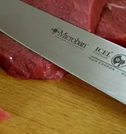 Oprema za mesnice Slovenija