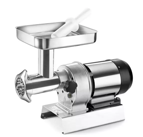 Oprema za mesnice Slovenija