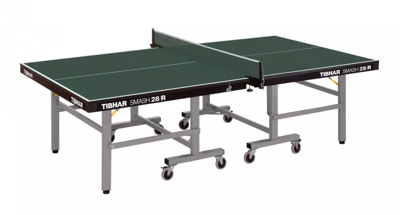 Oprema za namizni tenis Slovenija