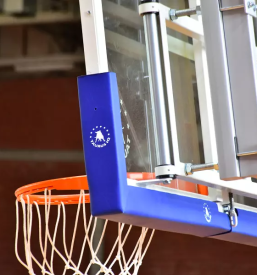 Sport halls equipment