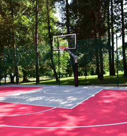 Oprema za telovadnice Slovenija