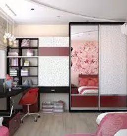 Opremljanje his s pohistvom stajerska