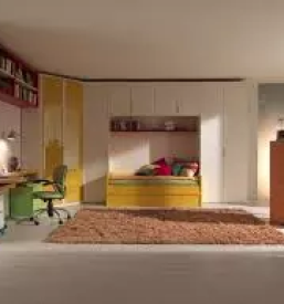 Opremljanje his s pohistvom stajerska