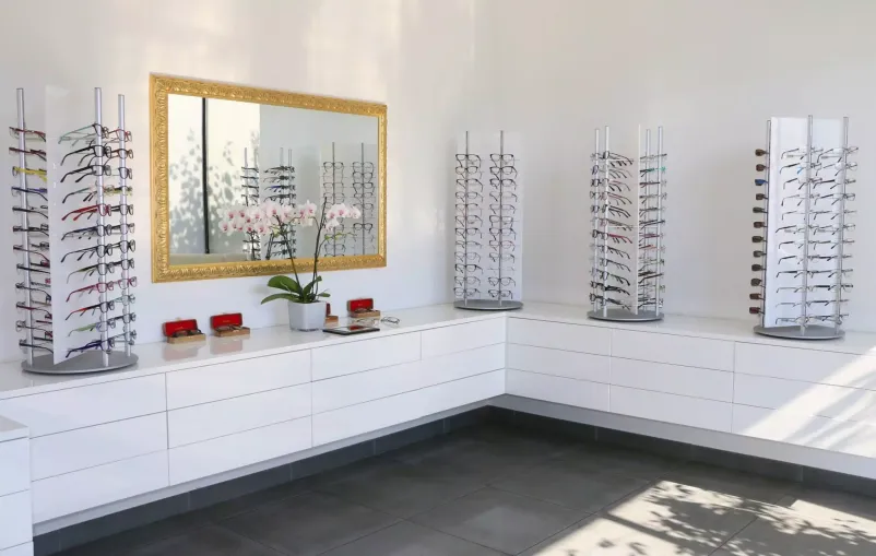Optika Ajdovščina