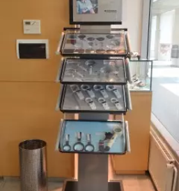 Najboljša optika v Ljubljani