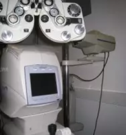 Pregled vida Ljubljana center