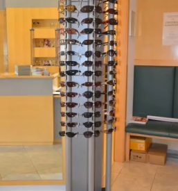 Kvalitetna očala Ljubljana center