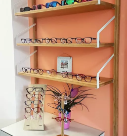 Optika Ljutomer delovni čas