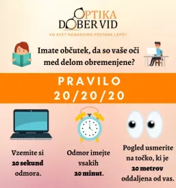 Okulist Ljutomer