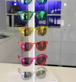 okulistični pregledi Ajdovščina