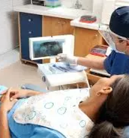 Oralni kirurg ljubljana