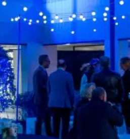 Organizacija DMC Slovenija