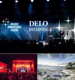 Organizacija dogodkov